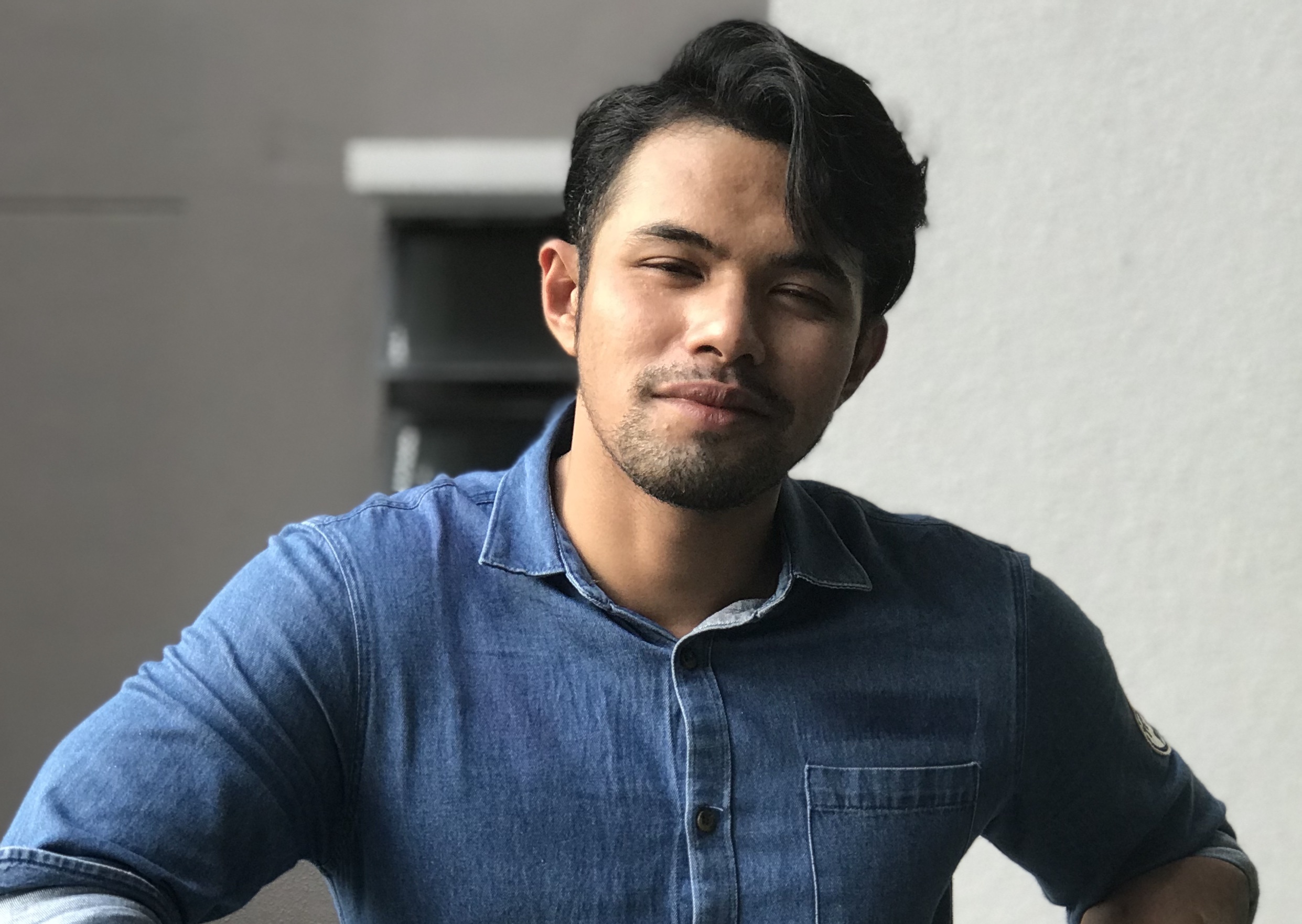 nam giới bị quấy rối  ảnh 1 nam gioi bi quay roi anh 1