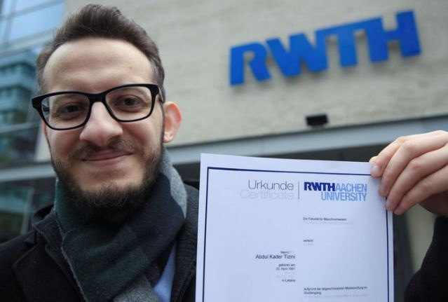 bi tu choi 800 lan khi xin viec anh 1