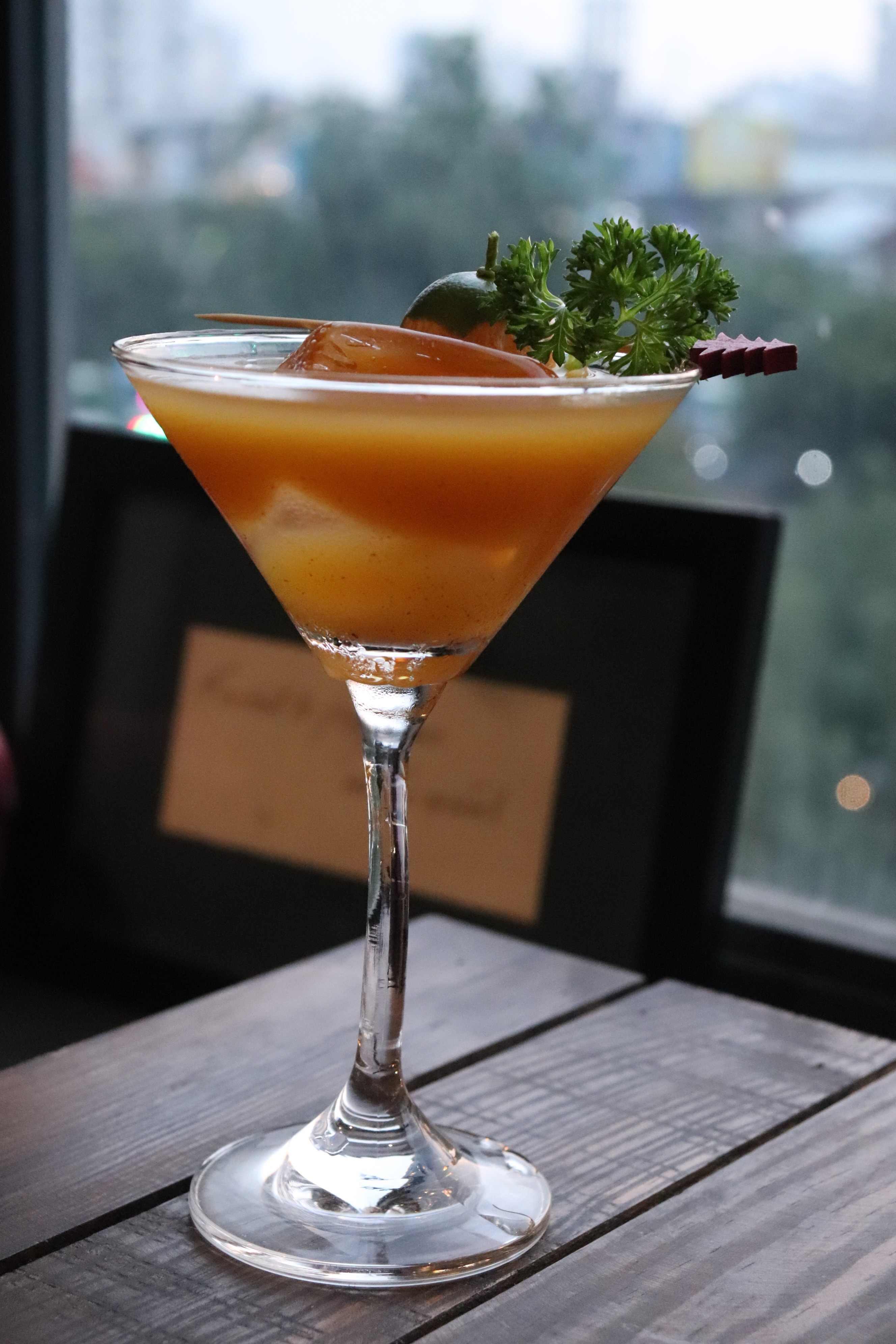 quan ca phe chung cu anh 7