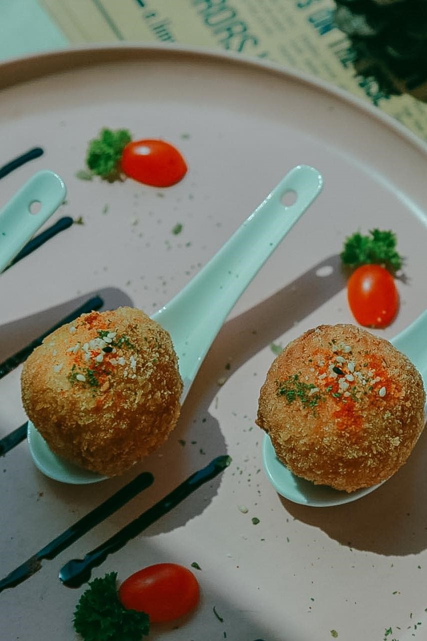 quan ca phe chung cu anh 3