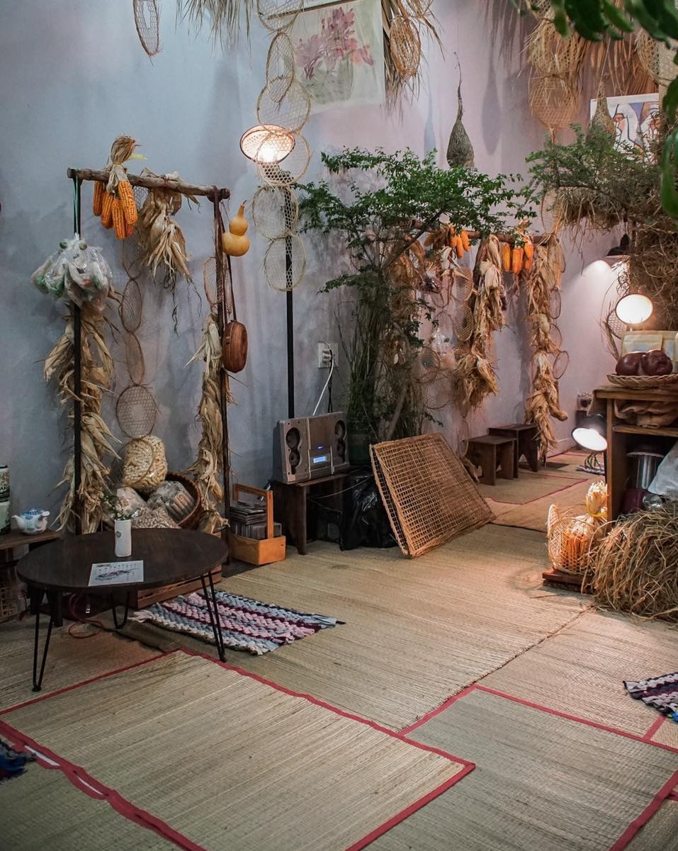 quan ca phe chung cu anh 5