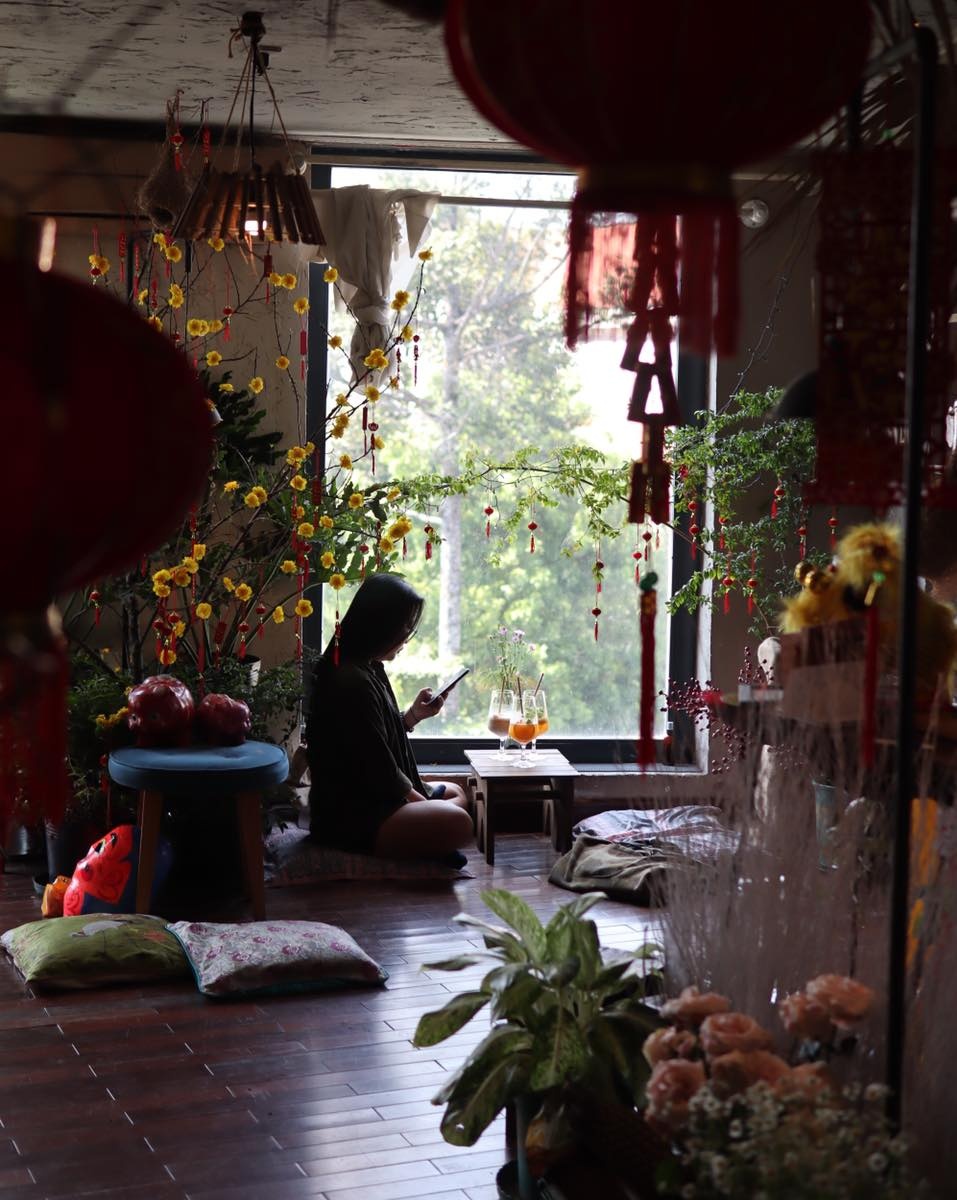 quan ca phe chung cu anh 6