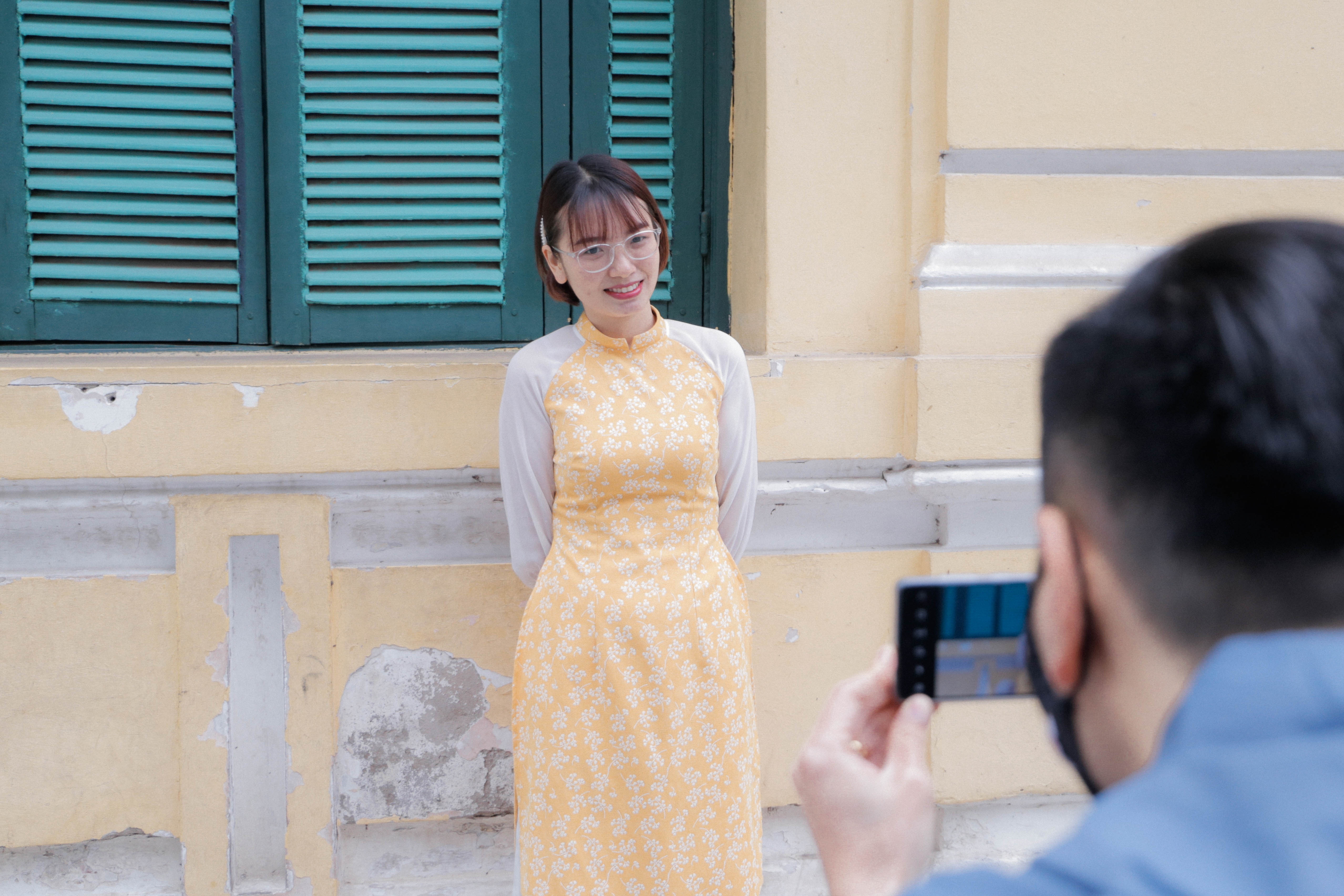 giới trẻ check-in đầu năm mới ảnh 3 gioi tre check-in dau nam moi anh 3