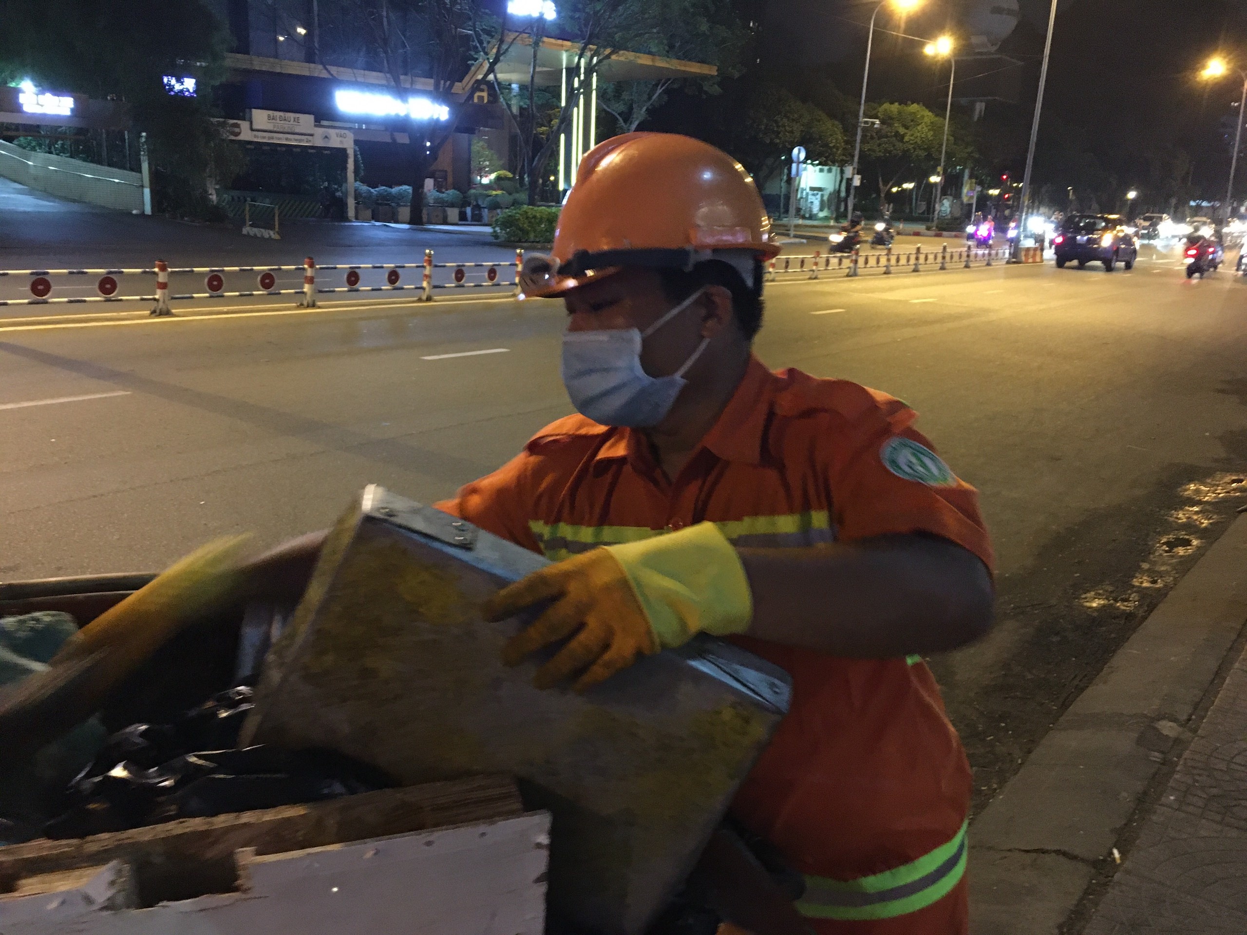 nghề lao công ảnh 3 nghe lao cong anh 3