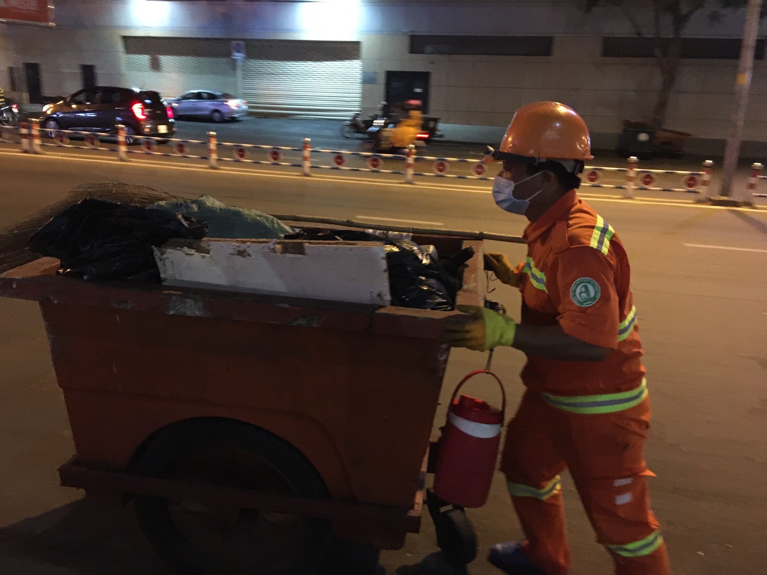 nghề lao công ảnh 4 nghe lao cong anh 4