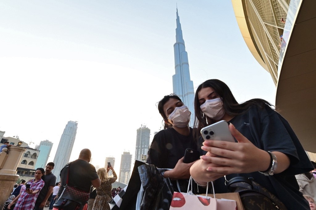 người trẻ khó hẹn hò ở dubai ảnh 1 nguoi tre kho hen ho o dubai anh 1