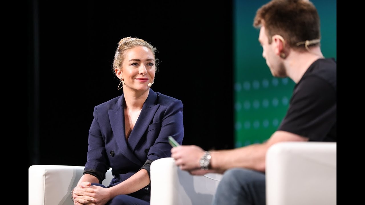 nữ tỷ phú tự thân trẻ nhất ảnh 6 nu ty phu tu than tre nhat anh 6