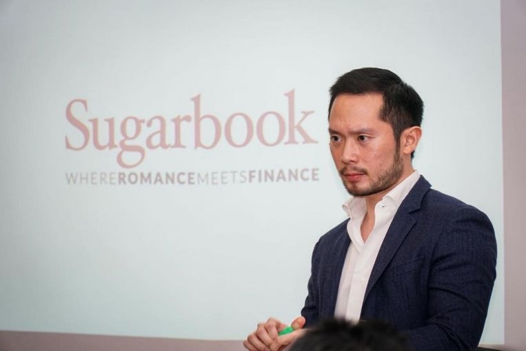 ceo sugarbook bị bắt giữ ảnh 2 ceo sugarbook bi bat giu anh 2