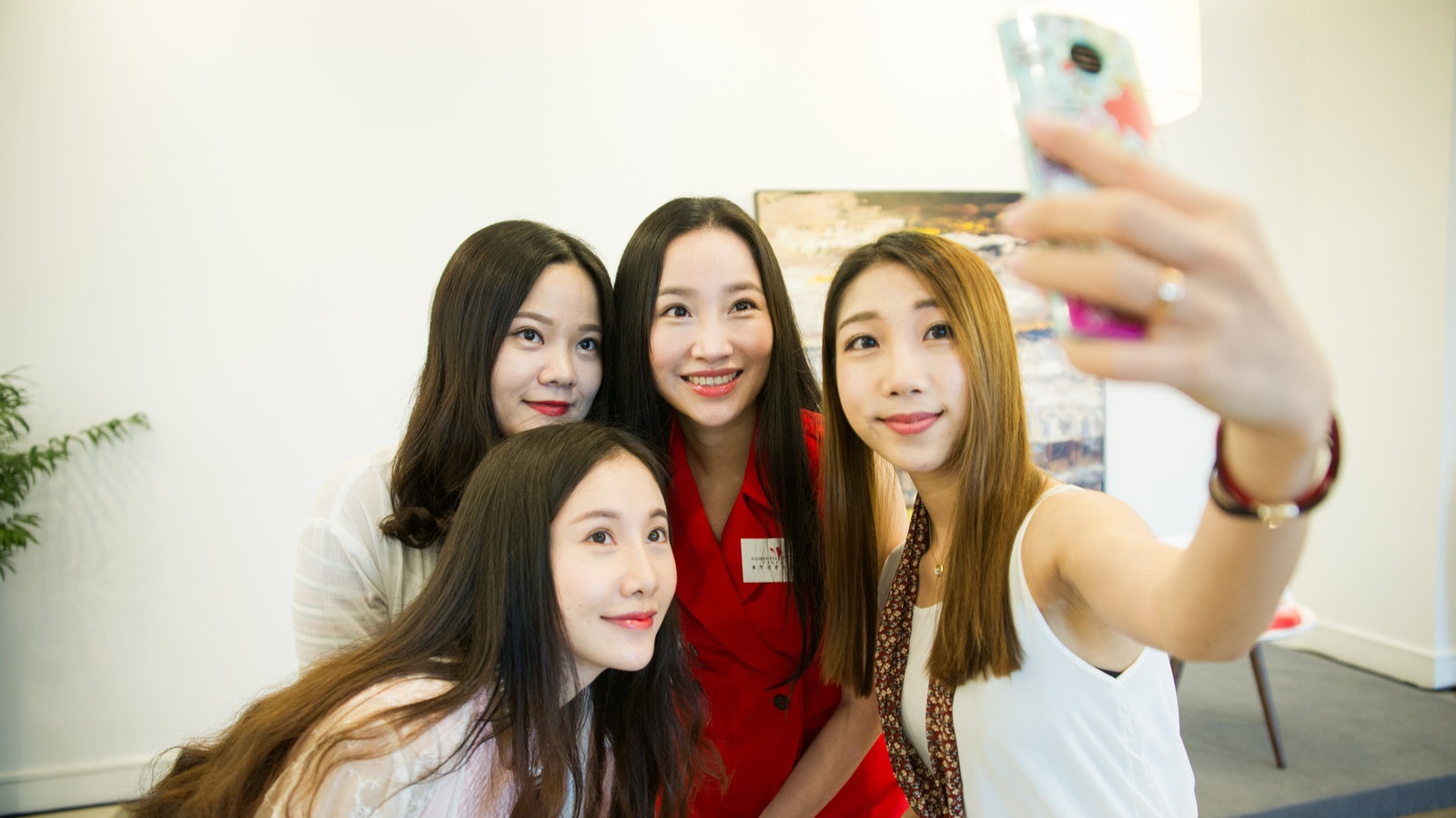 phu nu trung quoc am anh ngoai hinh anh 2