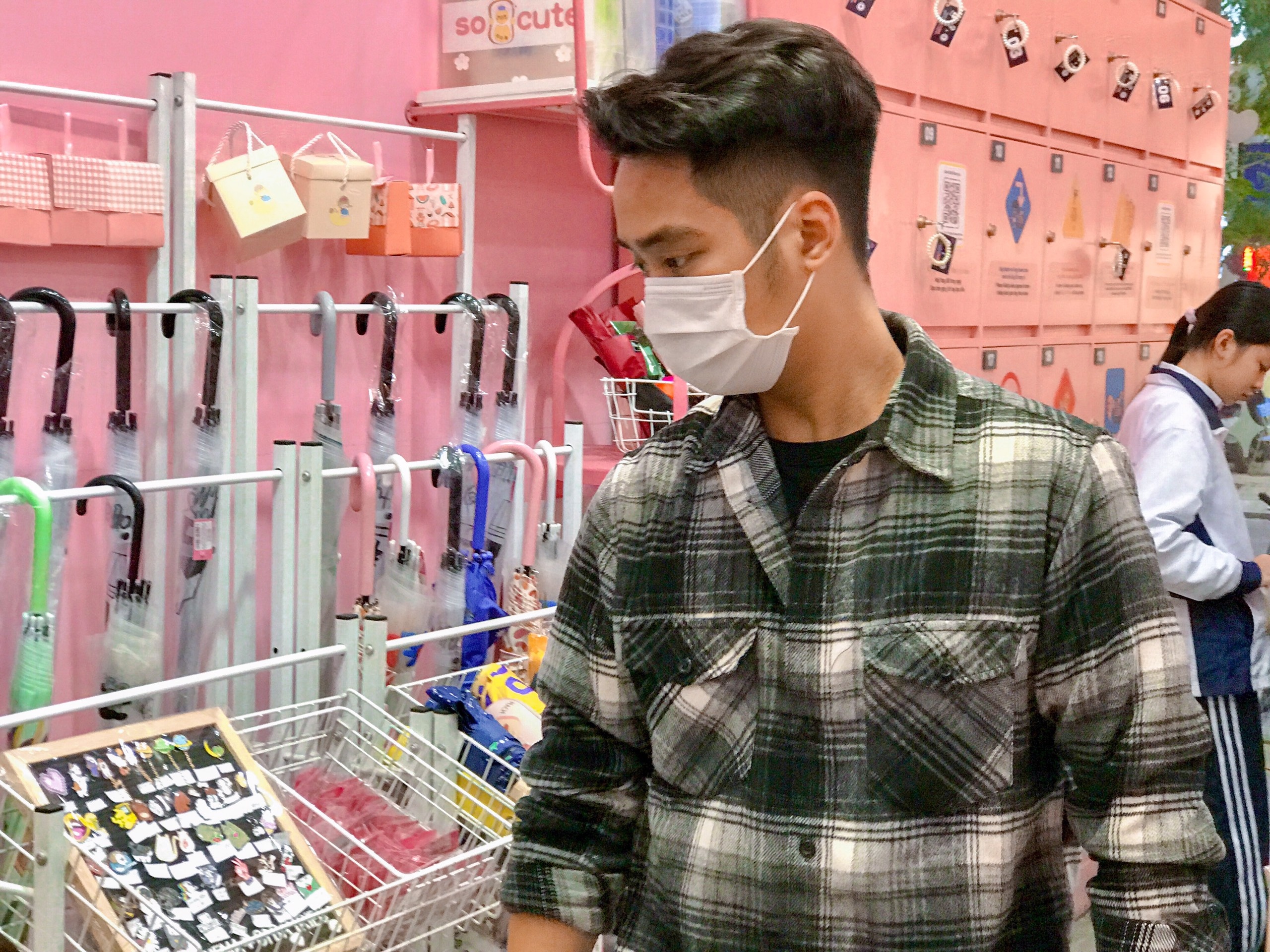 gioi tre sam qua ngay quoc te phu nu anh 4