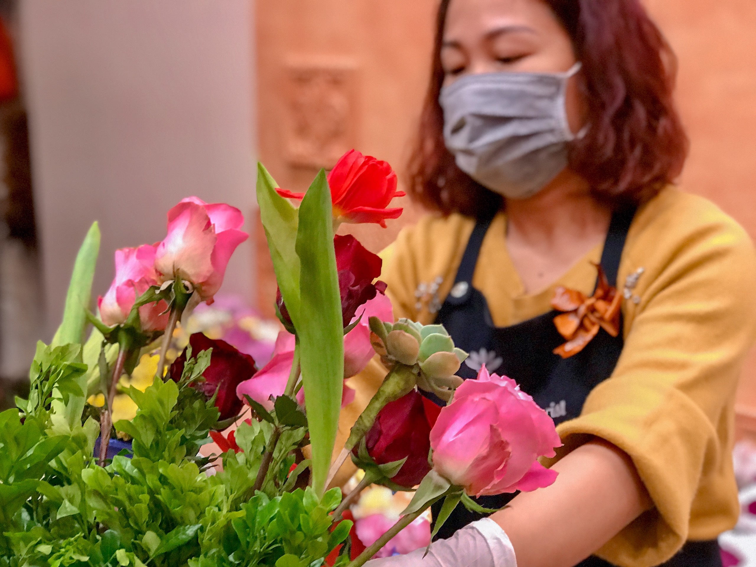 gioi tre sam qua ngay quoc te phu nu anh 2