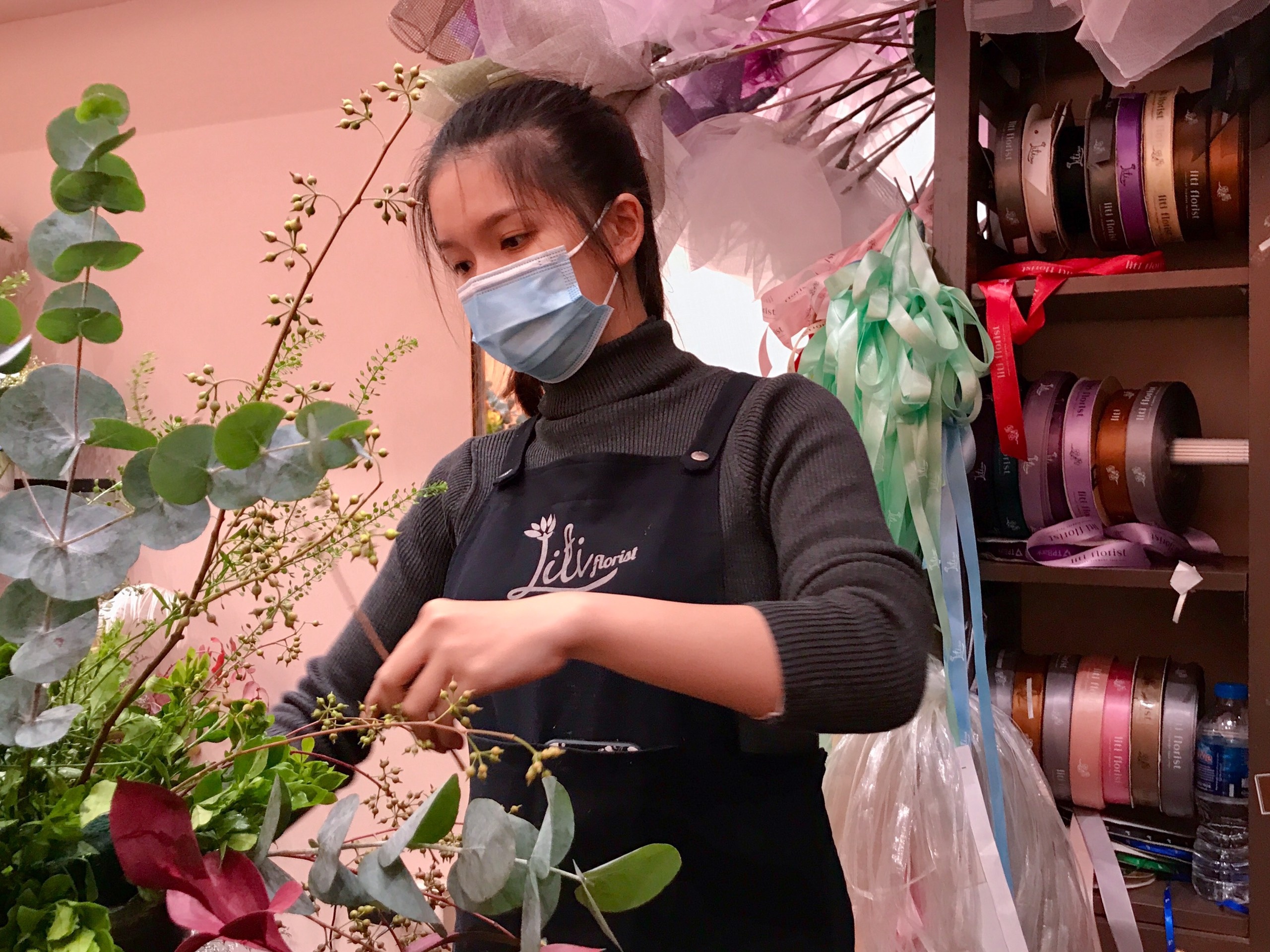 gioi tre sam qua ngay quoc te phu nu anh 1