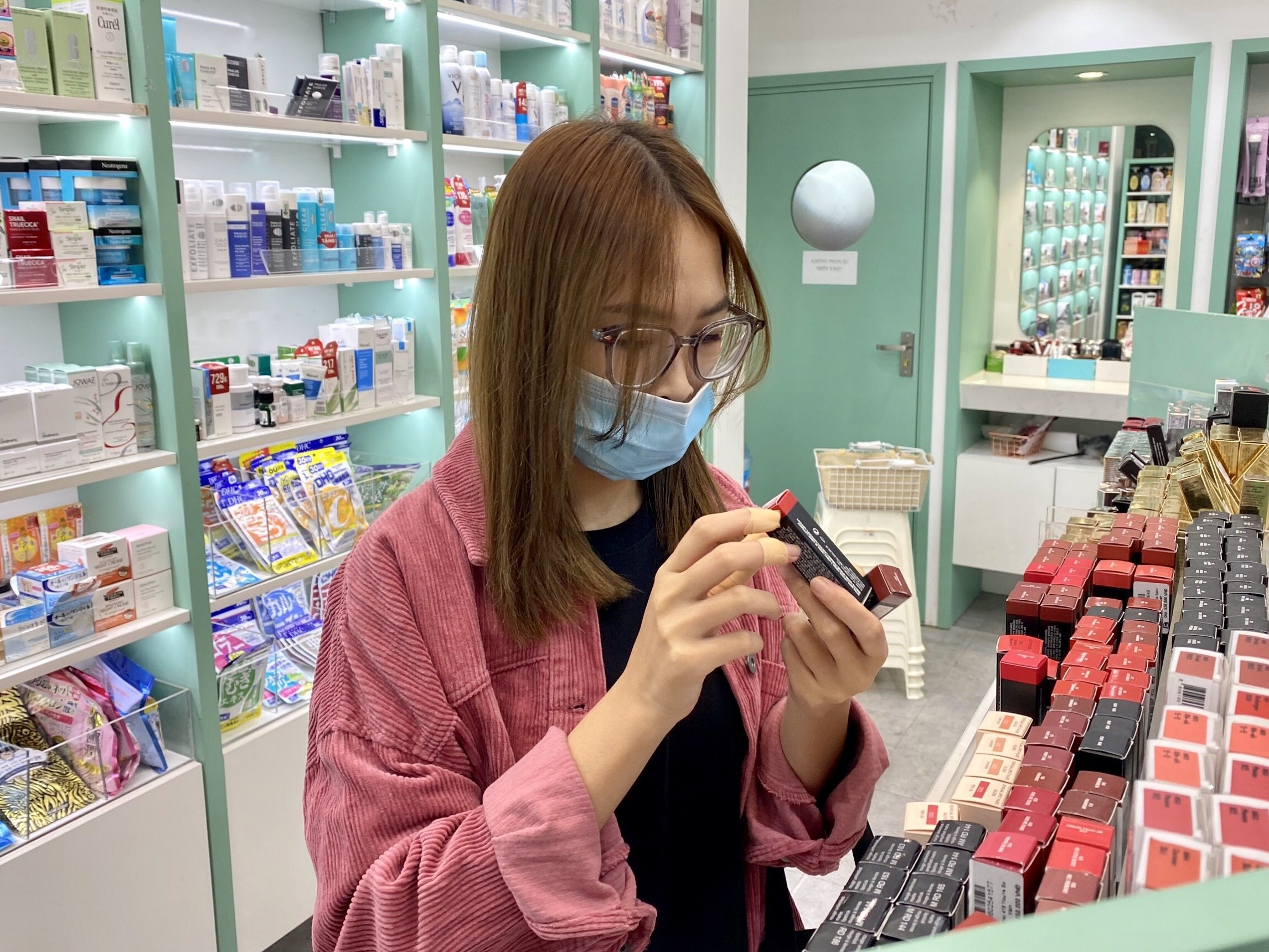 gioi tre sam qua ngay quoc te phu nu anh 6