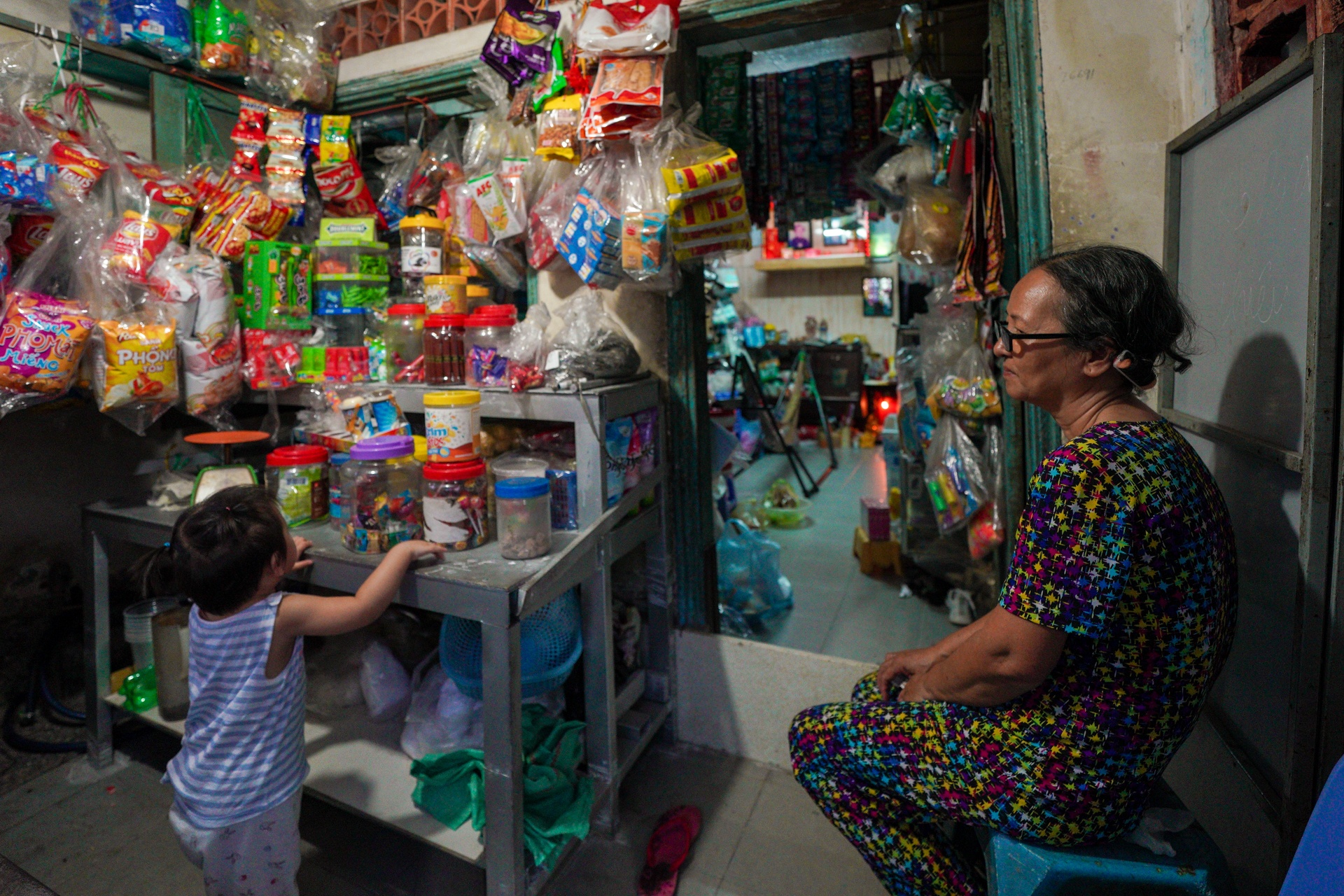 hẻm bố già ảnh 12 hem bo gia anh 12