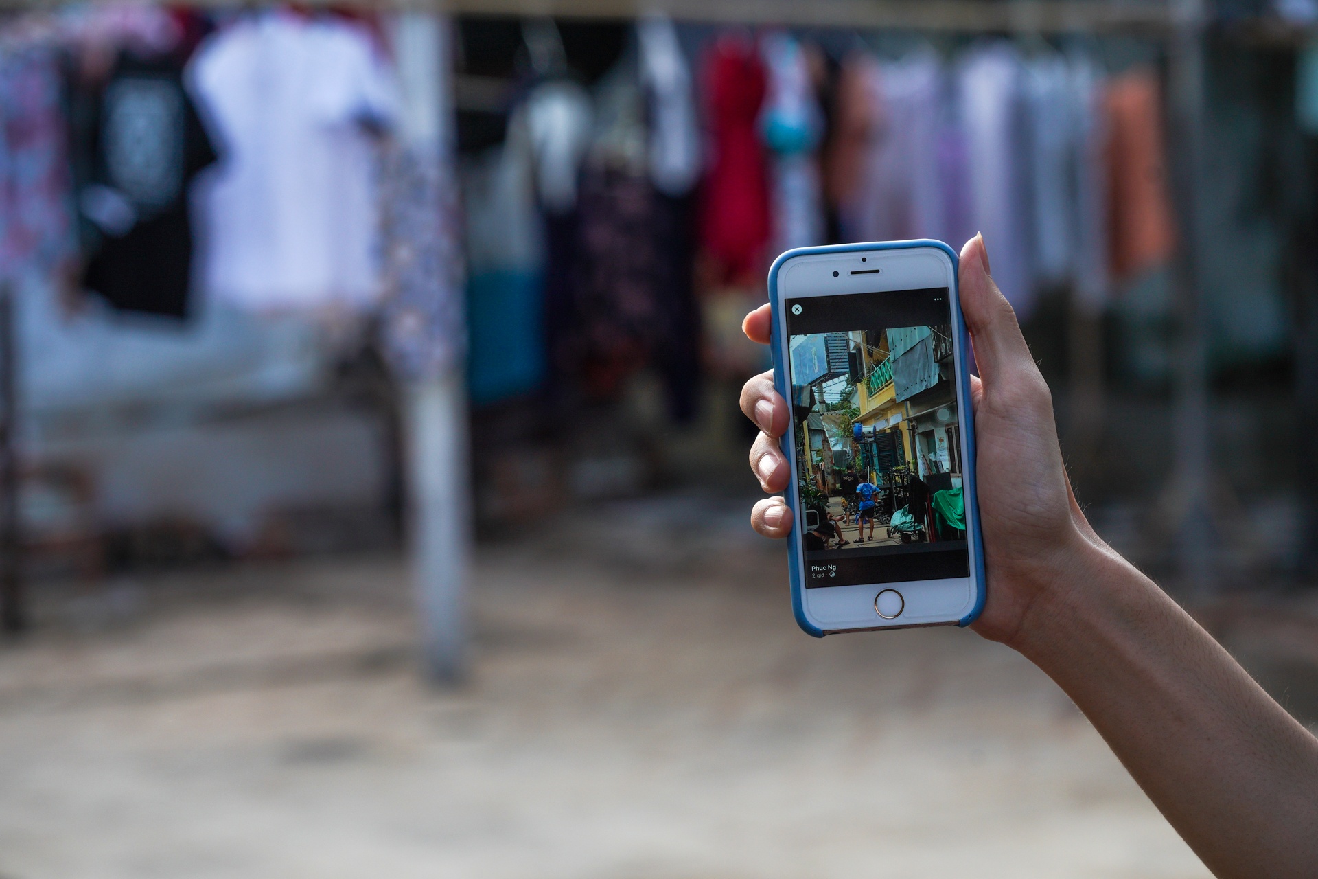 hẻm bố già ảnh 7 hem bo gia anh 7