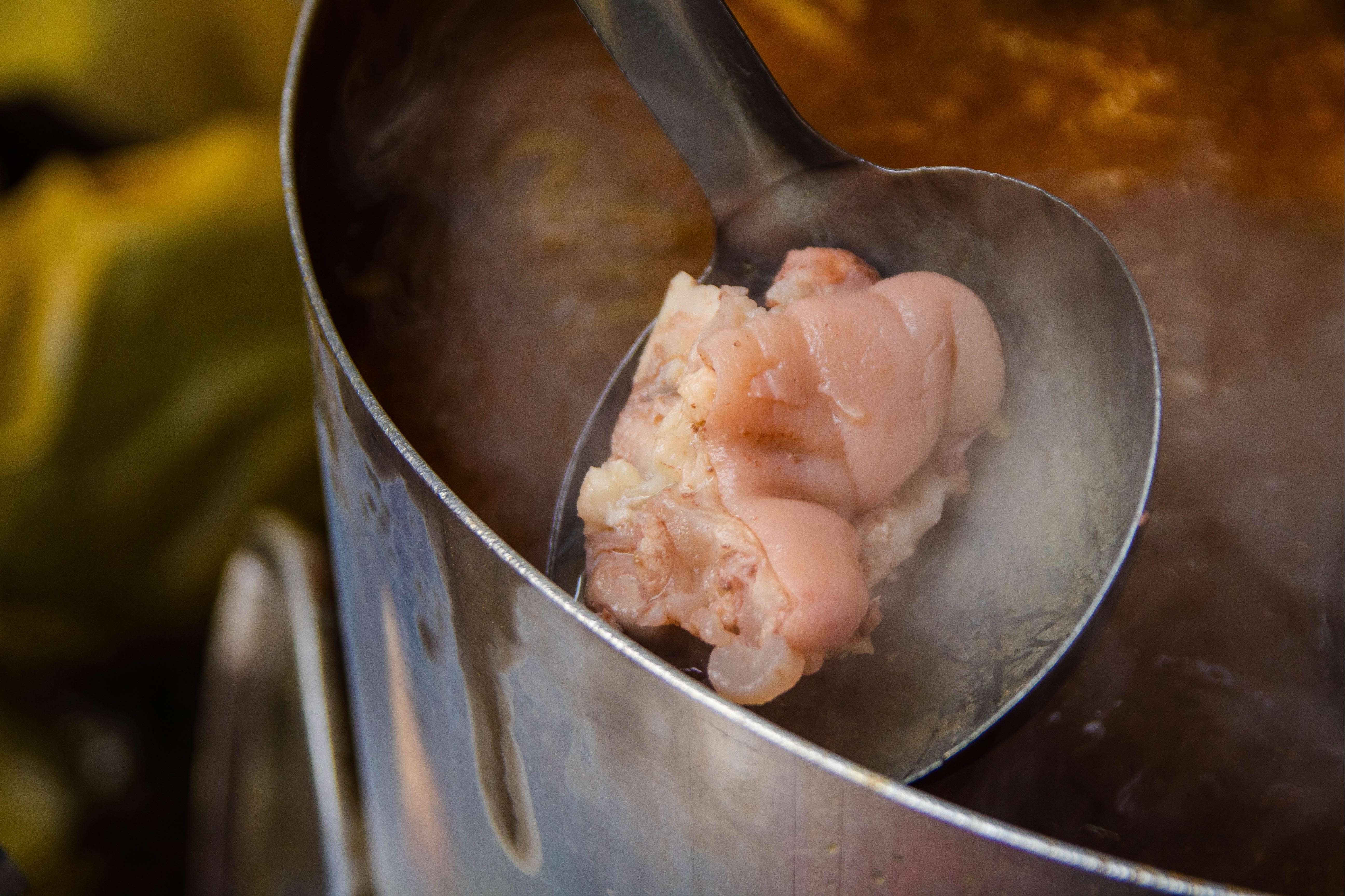 bún bò huế đường 20 thước ảnh 4 bun bo hue duong 20 thuoc anh 4