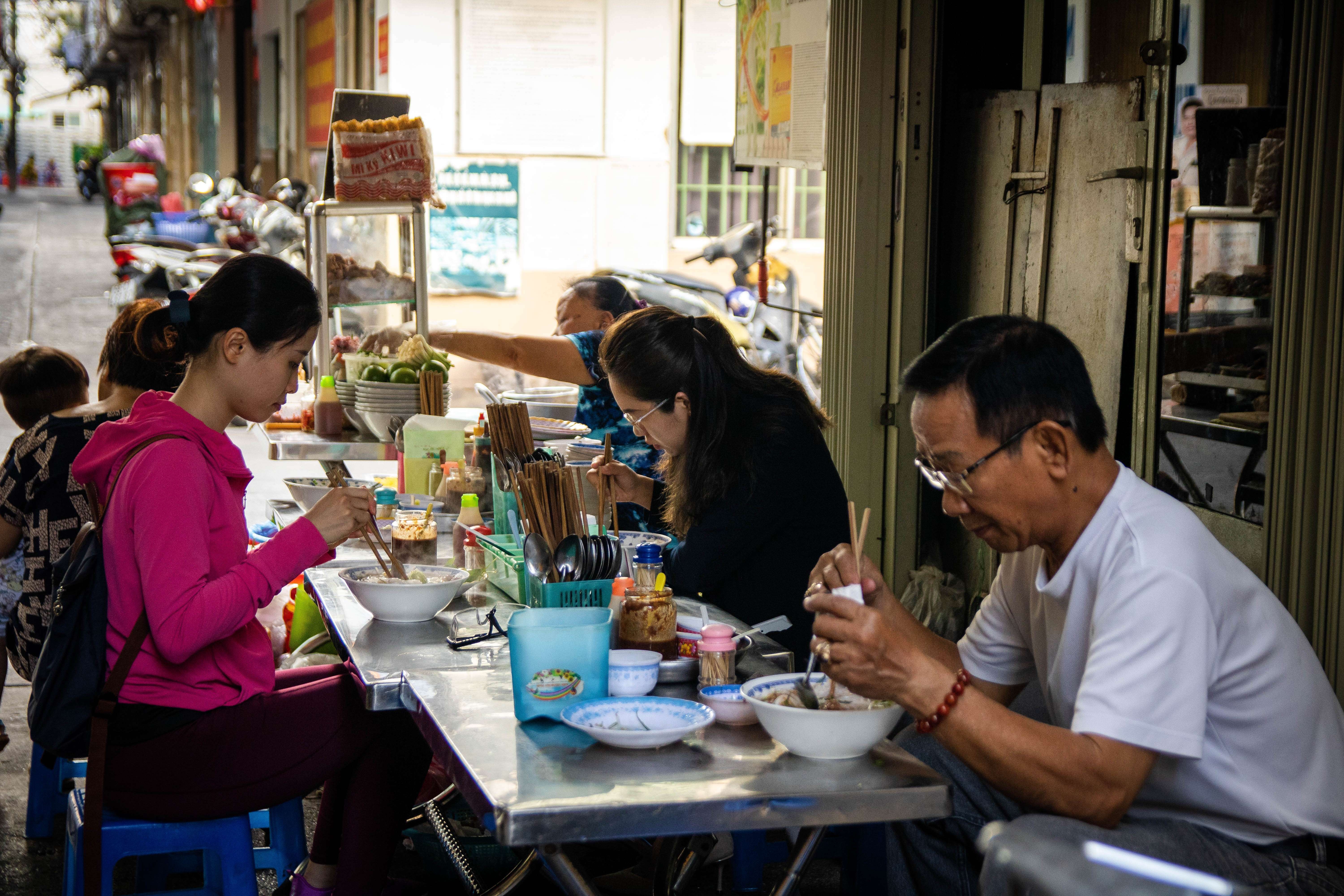 bún bò huế đường 20 thước ảnh 5 bun bo hue duong 20 thuoc anh 5