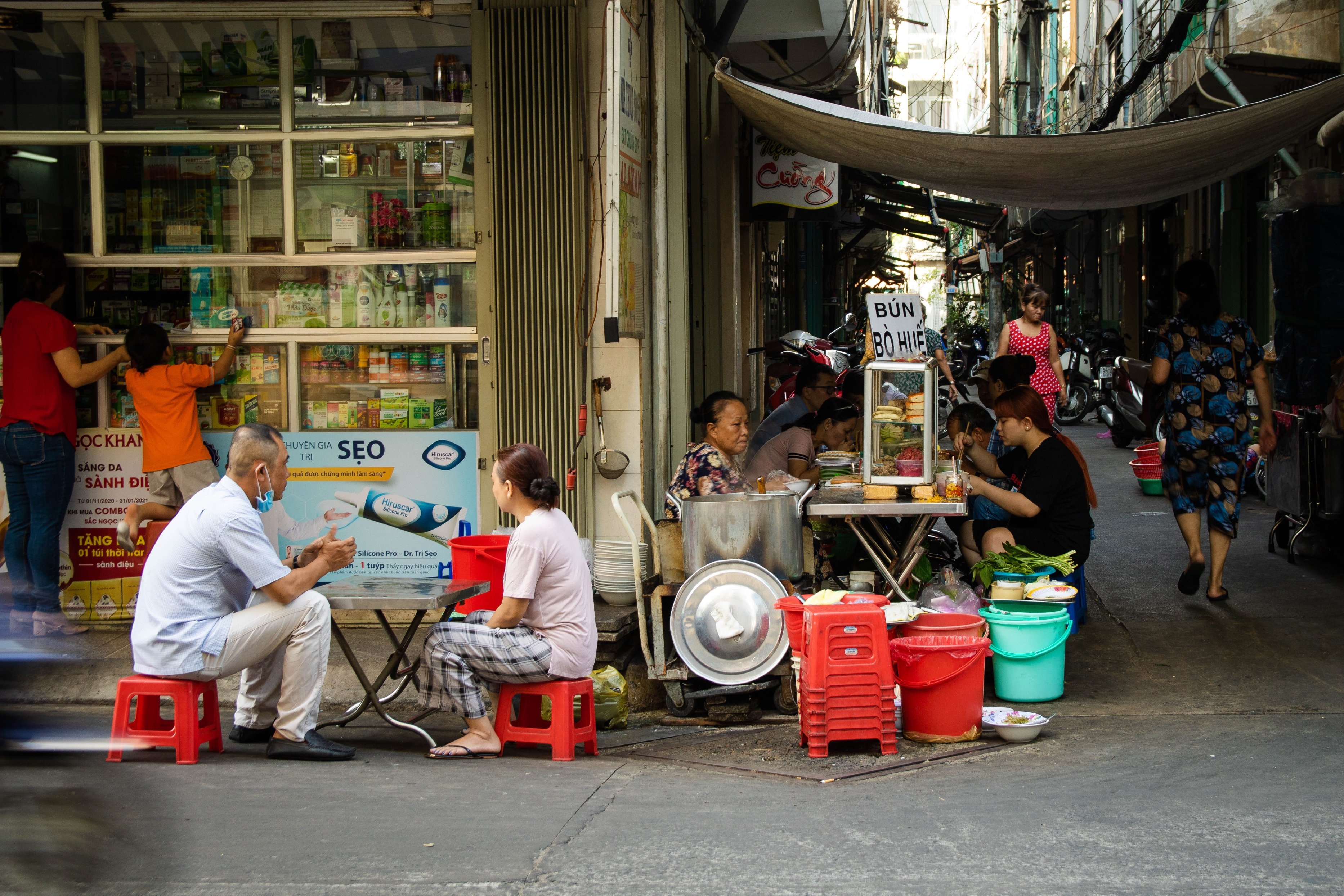 bun bo hue duong 20 thuoc anh 1