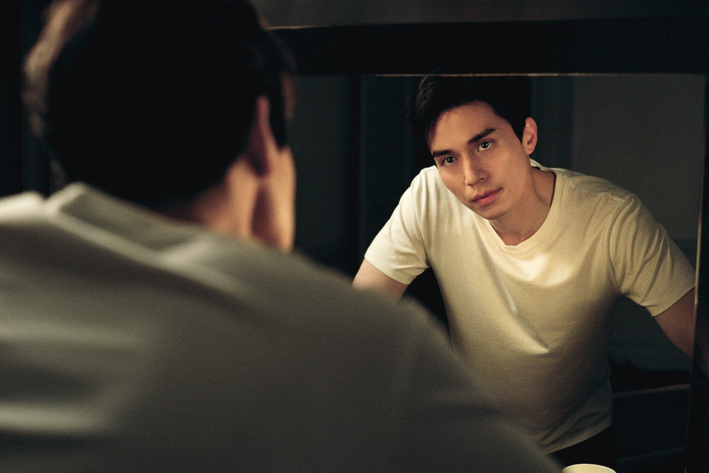 'Dai dich rung toc' o nguoi tre chau A hinh anh