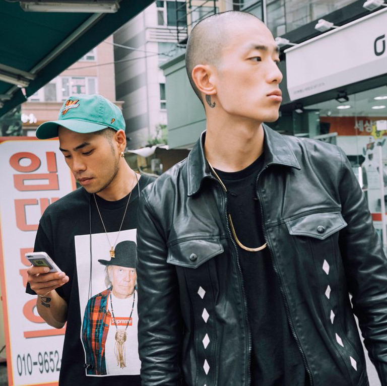 dai dich rung toc o chau a anh 4