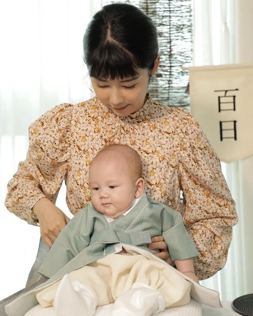 mc bi yeu cau cam len song vi la me don than anh 2