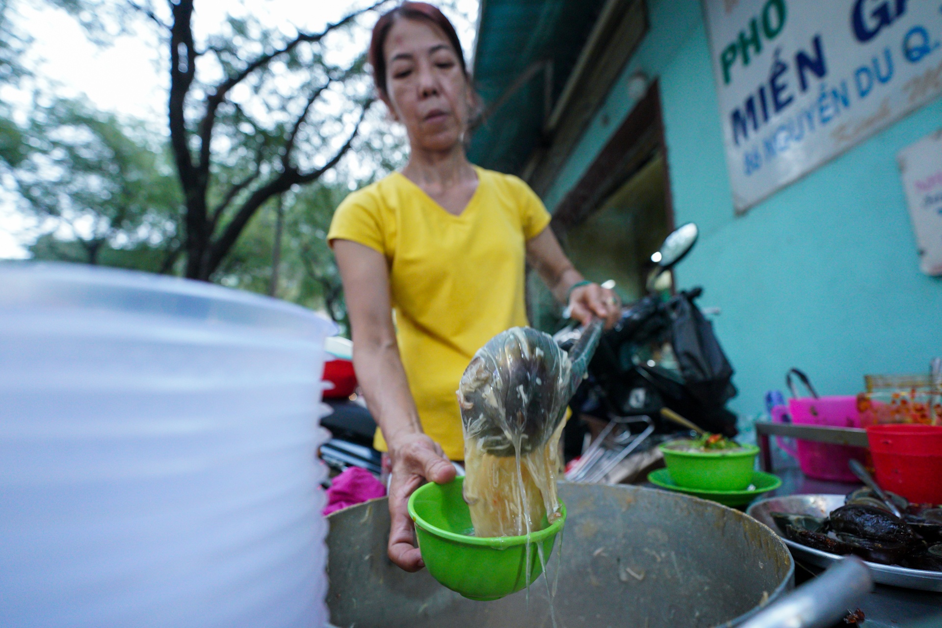 sup cua nha tho duc ba tp.hcm anh 2