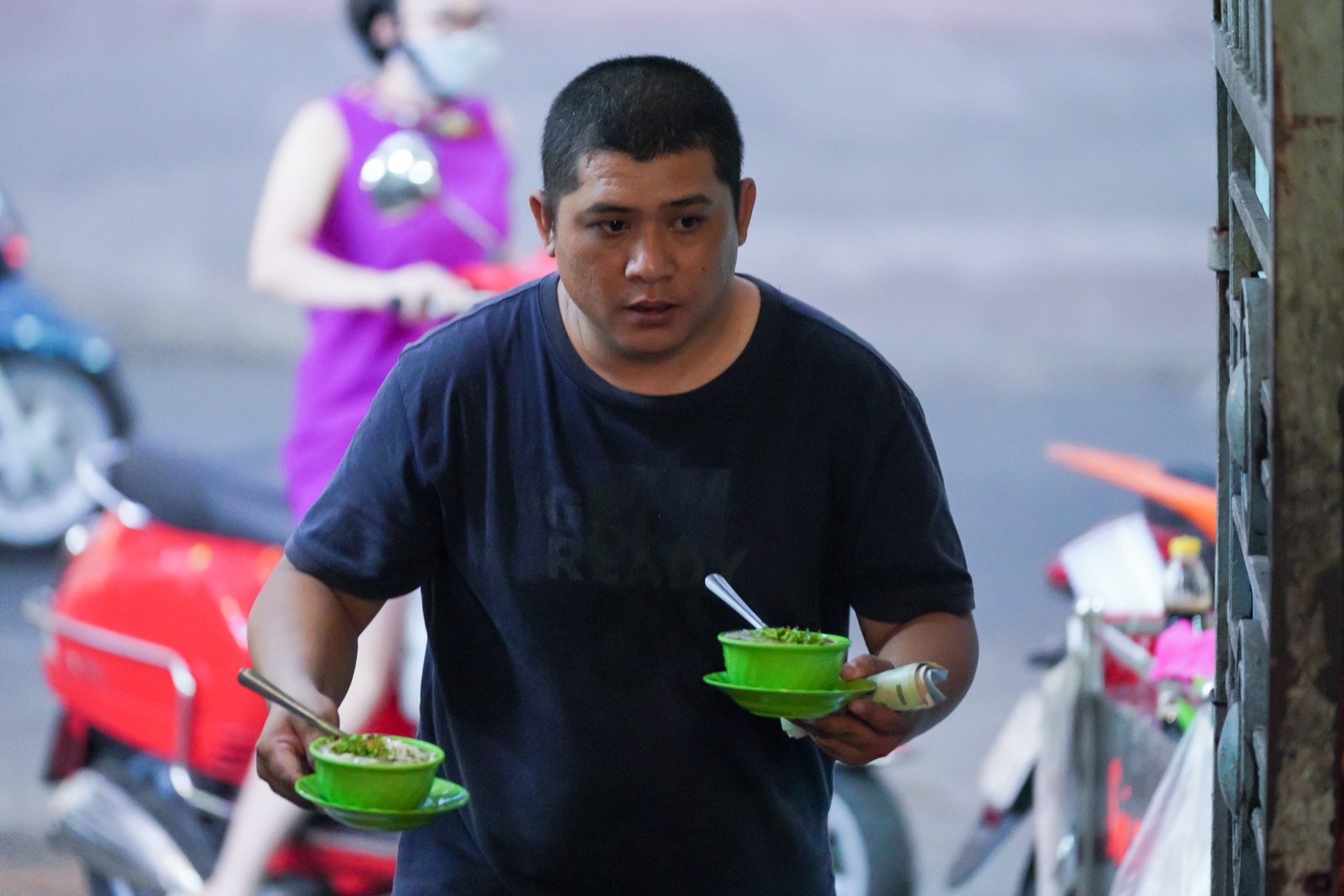 sup cua nha tho duc ba tp.hcm anh 7