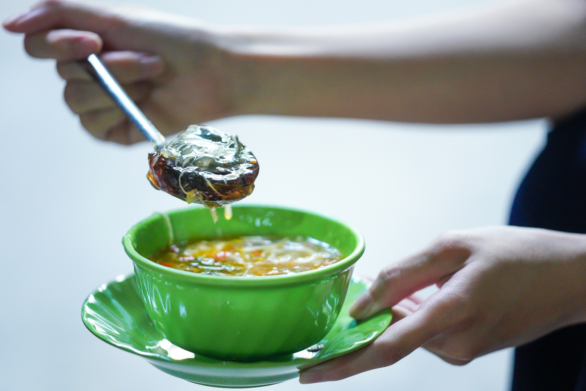 sup cua nha tho duc ba tp.hcm anh 5