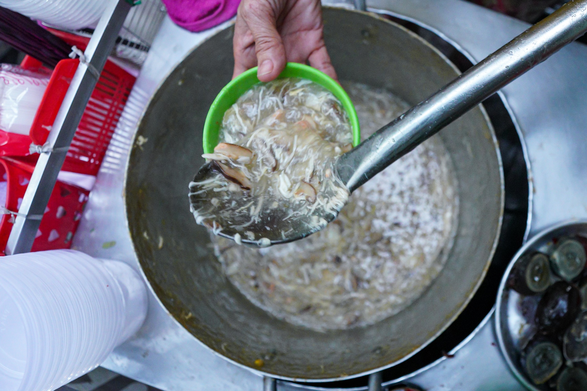 sup cua nha tho duc ba tp.hcm anh 3