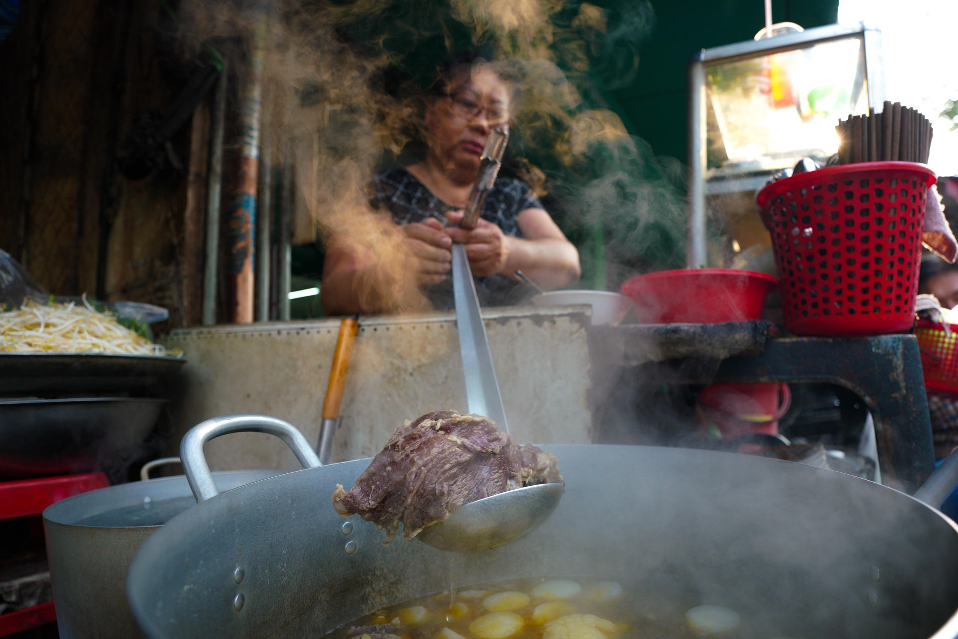 tiệm ăn mỗi ngày đổi một món tp.hcm ảnh 2 tiem an moi ngay doi mot mon tp.hcm anh 2