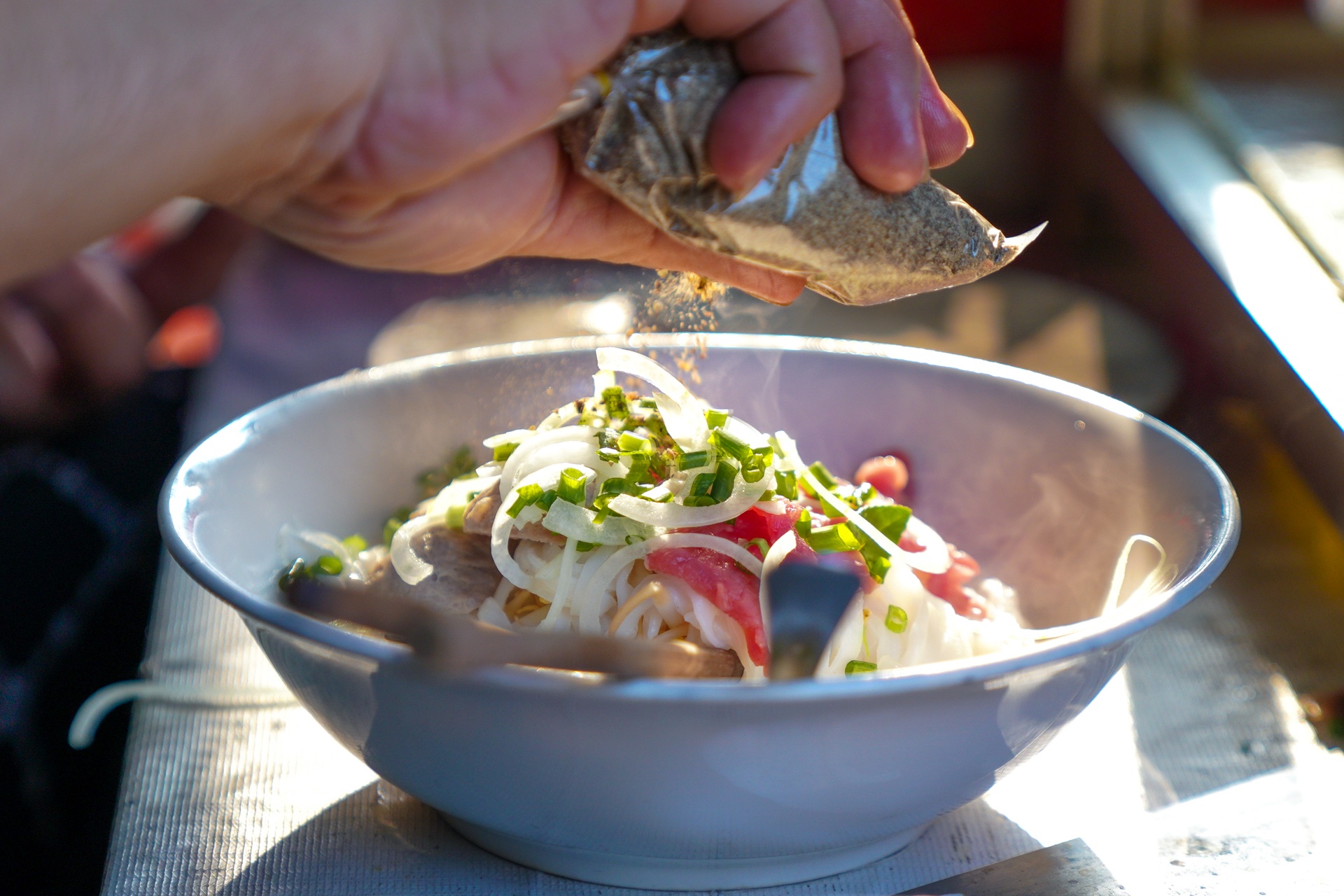 tiệm ăn mỗi ngày đổi một món tp.hcm ảnh 3 tiem an moi ngay doi mot mon tp.hcm anh 3