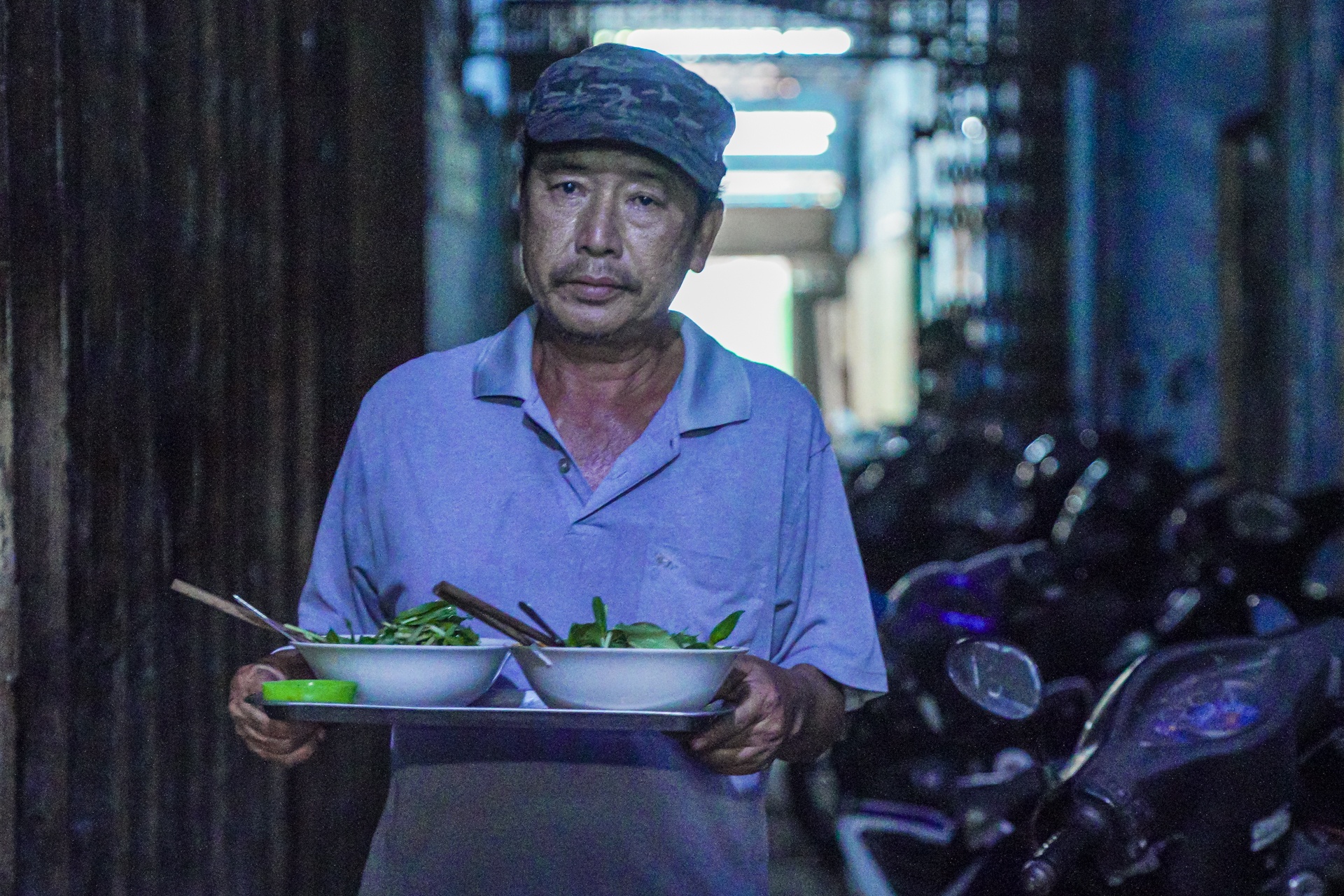 tiệm ăn mỗi ngày đổi một món tp.hcm ảnh 4 tiem an moi ngay doi mot mon tp.hcm anh 4