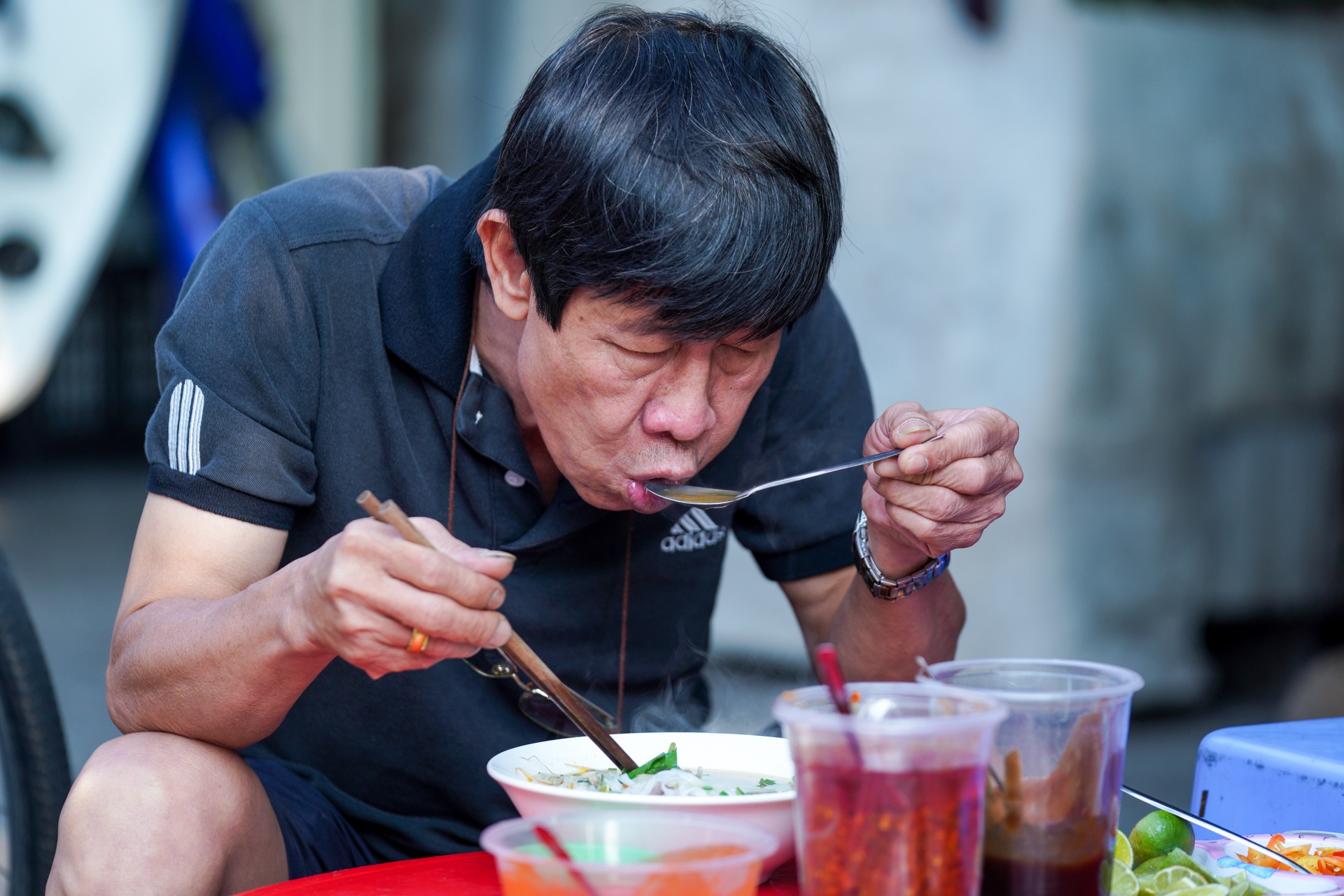 tiệm ăn mỗi ngày đổi một món tp.hcm ảnh 7 tiem an moi ngay doi mot mon tp.hcm anh 7