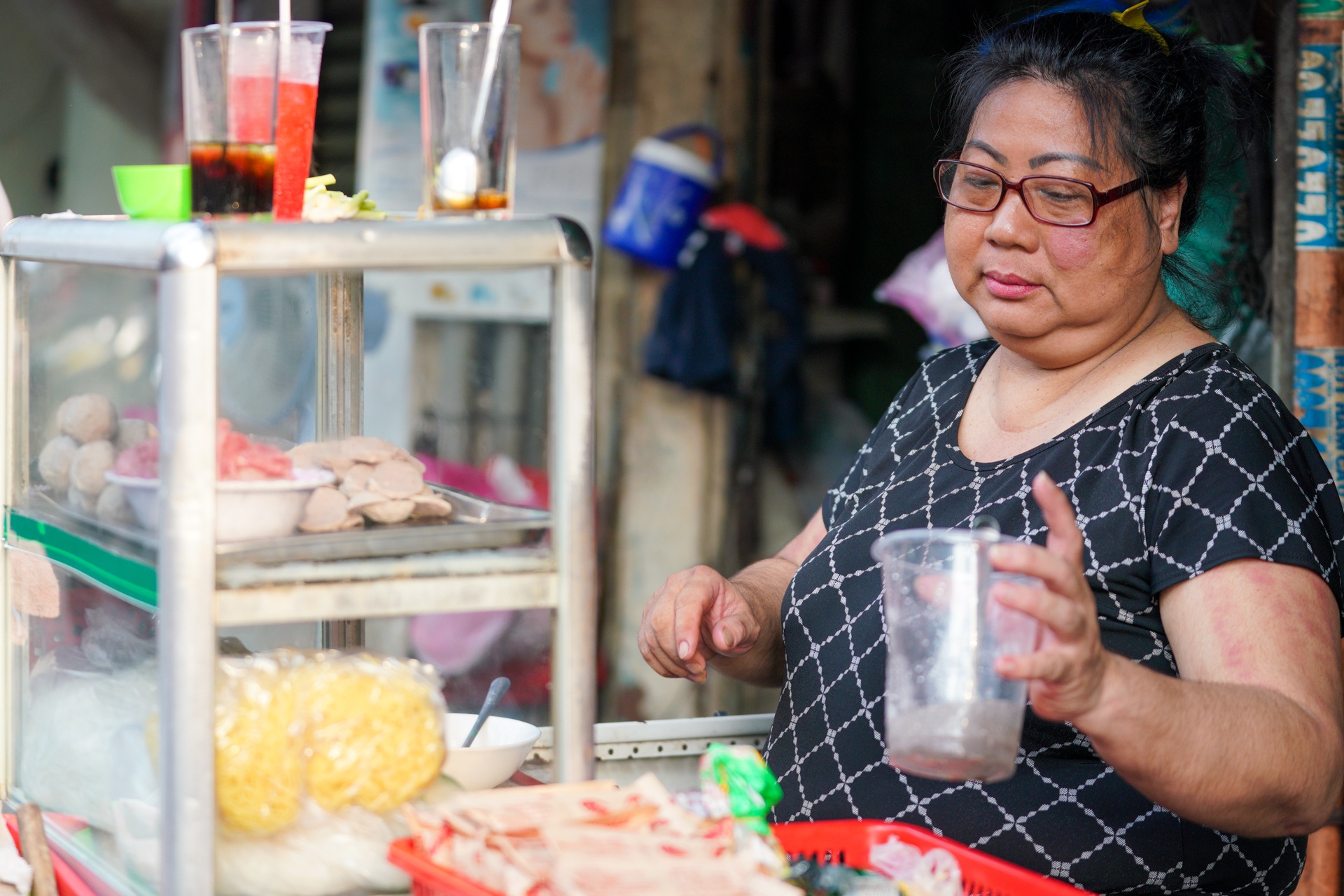 tiem an moi ngay doi mot mon tp.hcm anh 1