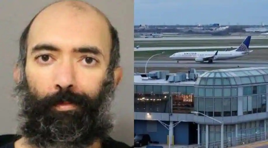 vi sao nguoi my song tai san bay anh 1