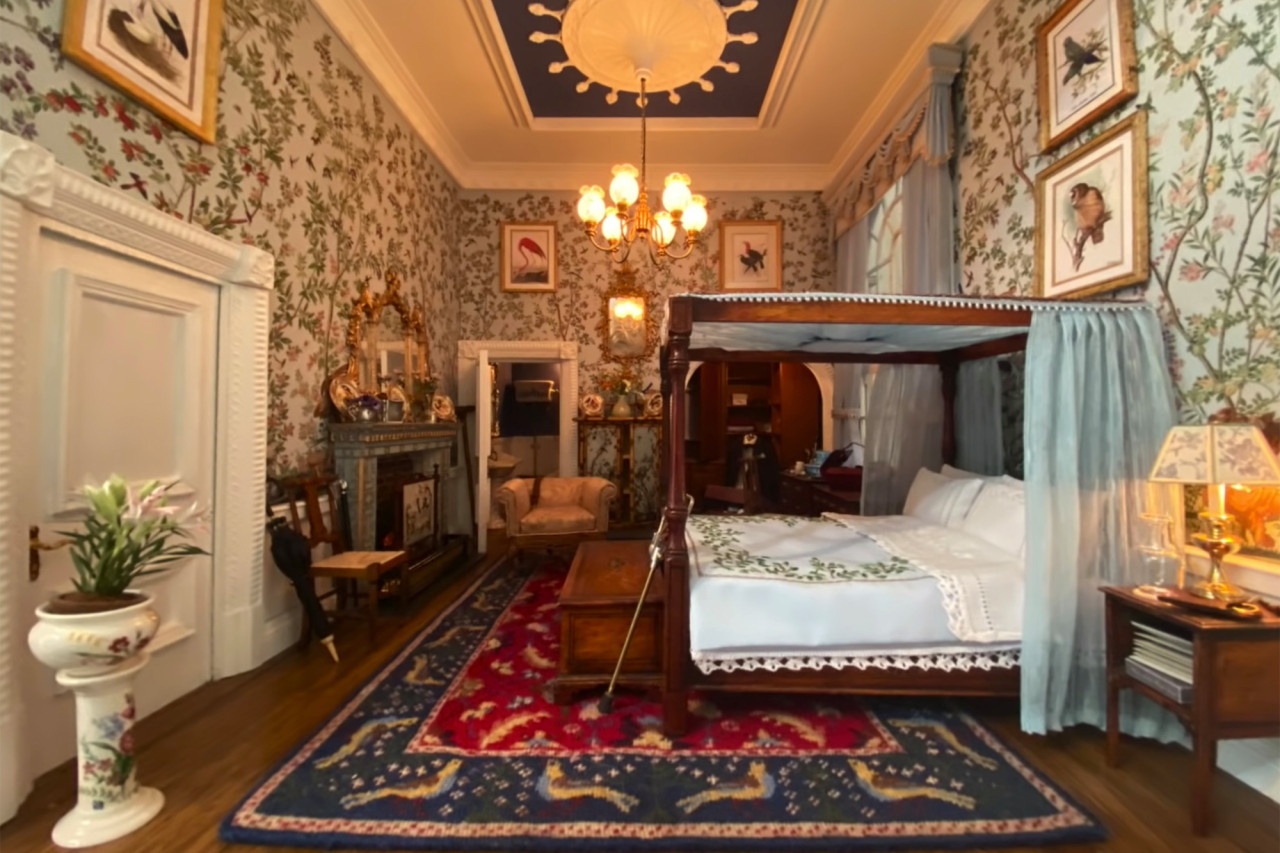 youtuber lừa khách thuê nhà búp bê ảnh 1 youtuber lua khach thue nha bup be anh 1