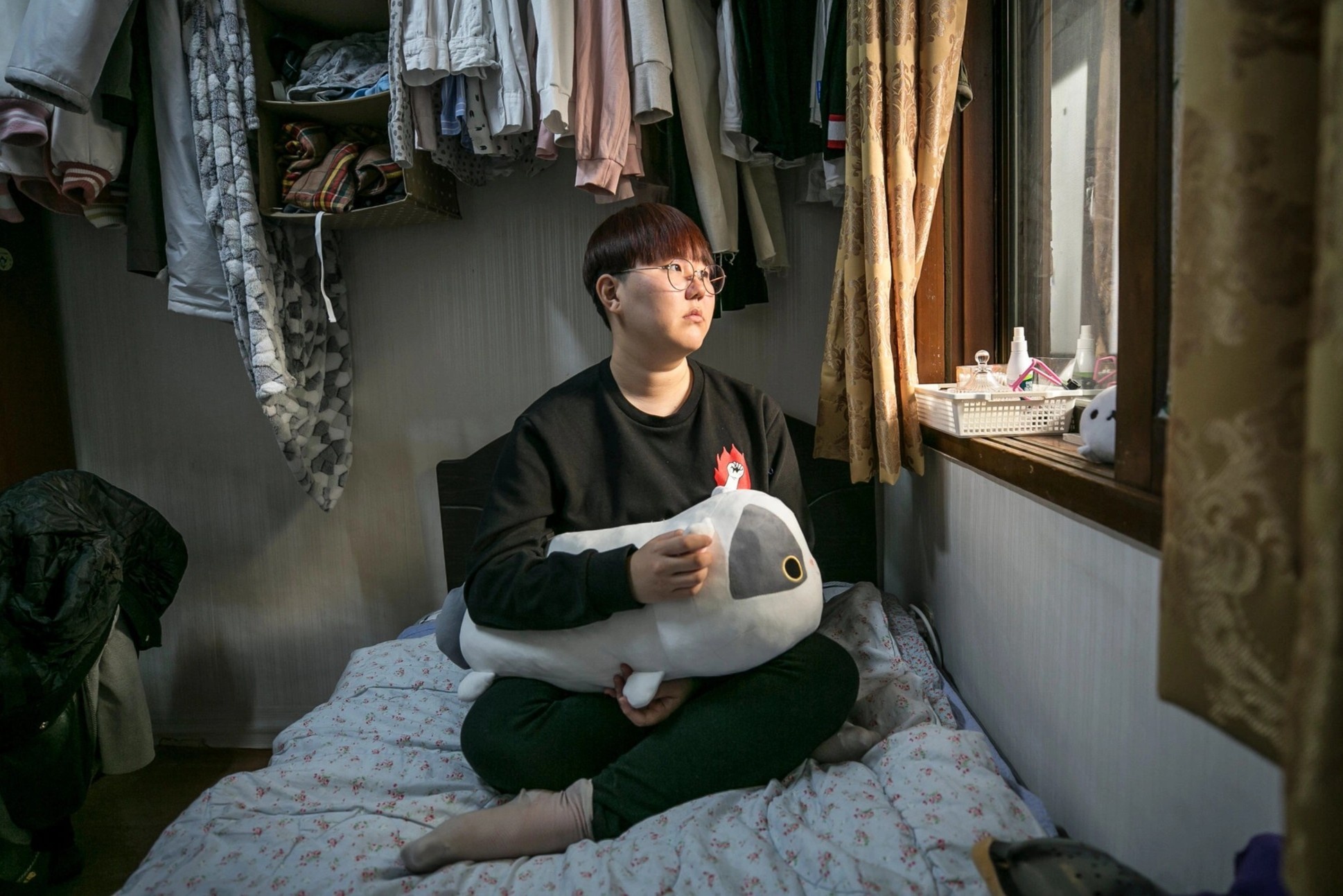 Nguoi tre Han 'vo mong' mua nha o Seoul hinh anh