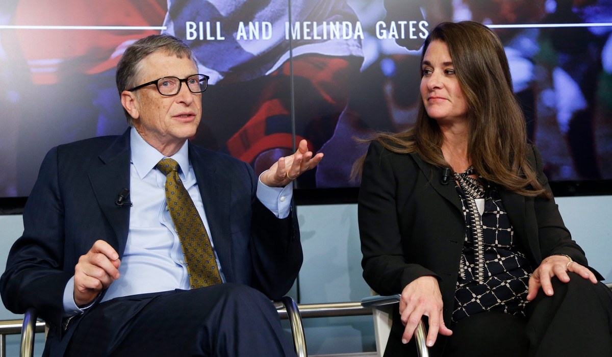 bill gates ly hôn ảnh 3 bill gates ly hon anh 3