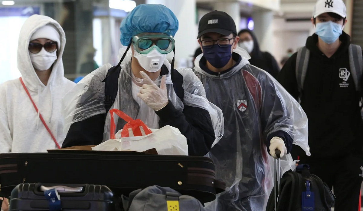 du hoc giua covid-19 anh 1