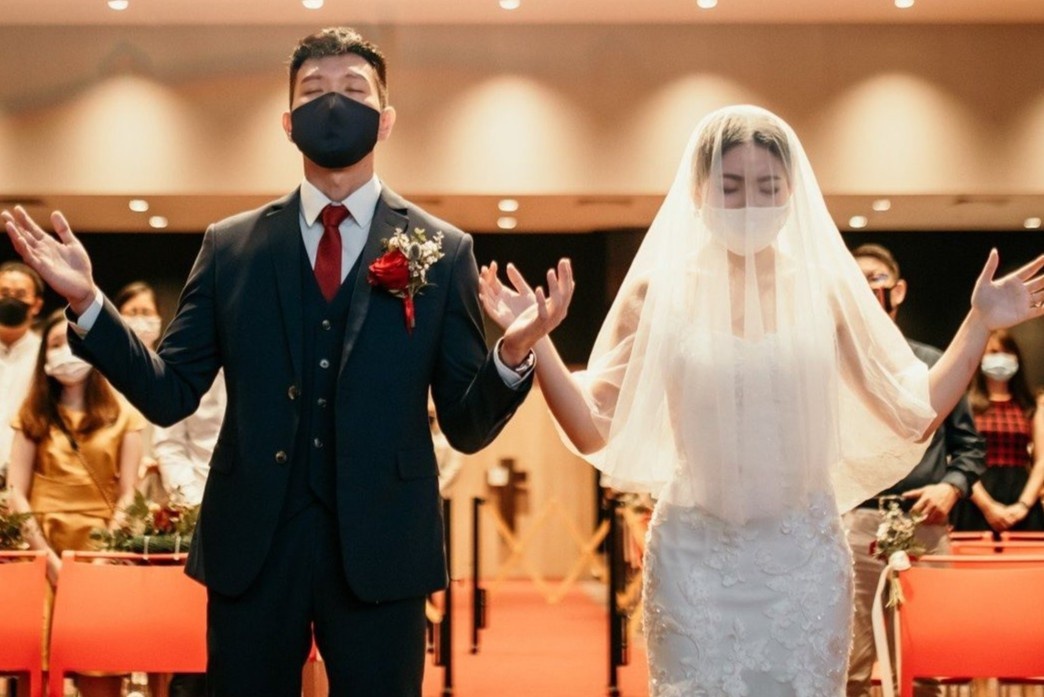 Trung Quoc ngan nguoi dan ly di vao ngay '520' hinh anh