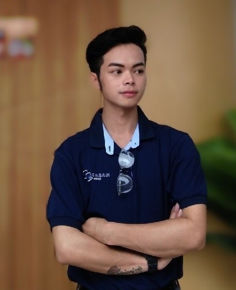 ngu day thay nha bi phong toa anh 1