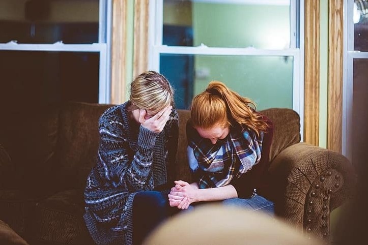 Loi thoat moi danh cho nan nhan bi tan cong tinh duc o My hinh anh