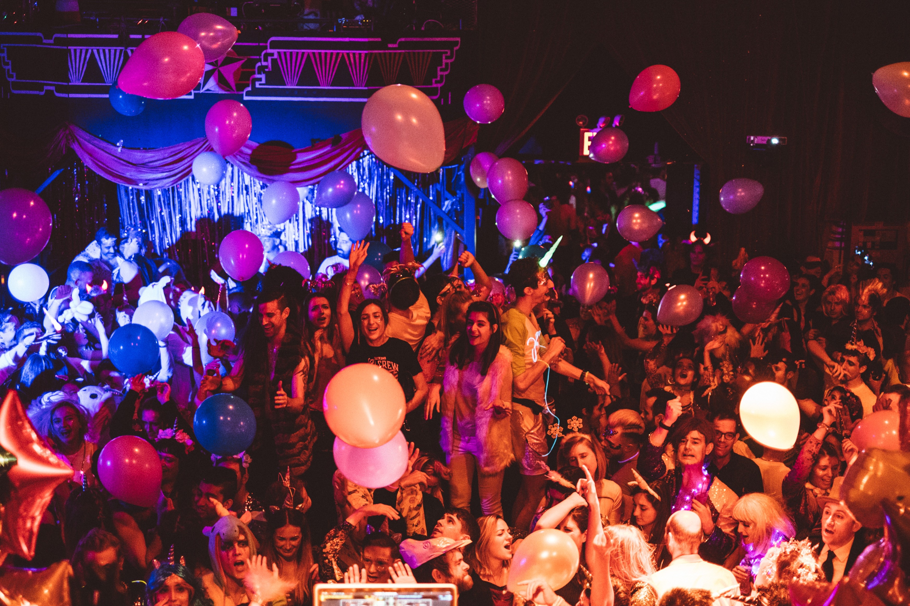 new york muon mo bao tang doi song dem anh 1