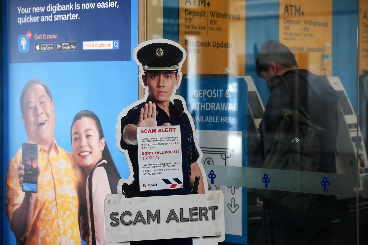 lua dao o singapore tang giua covid-19 anh 1