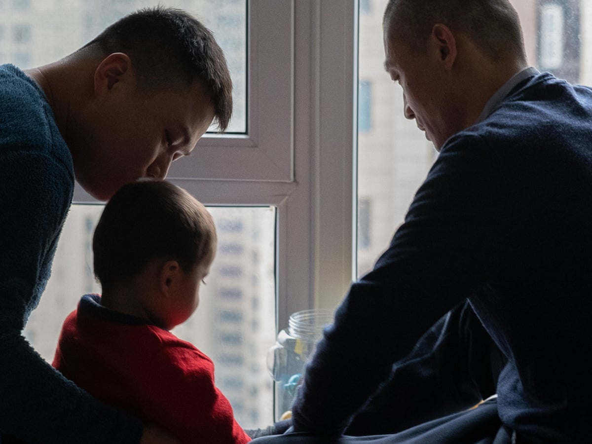 người lgbt kết hôn để che giấu xu hướng tính dục ảnh 3 nguoi lgbt ket hon de che giau xu huong tinh duc anh 3