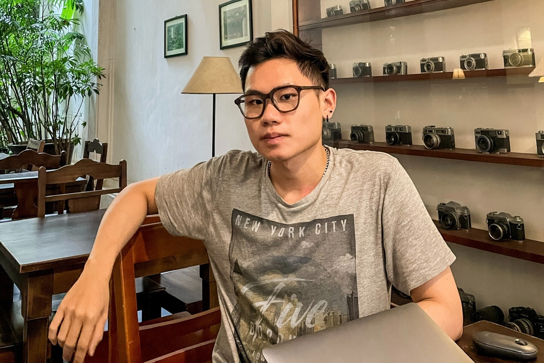 gioi tre nhay viec mua dich anh 4