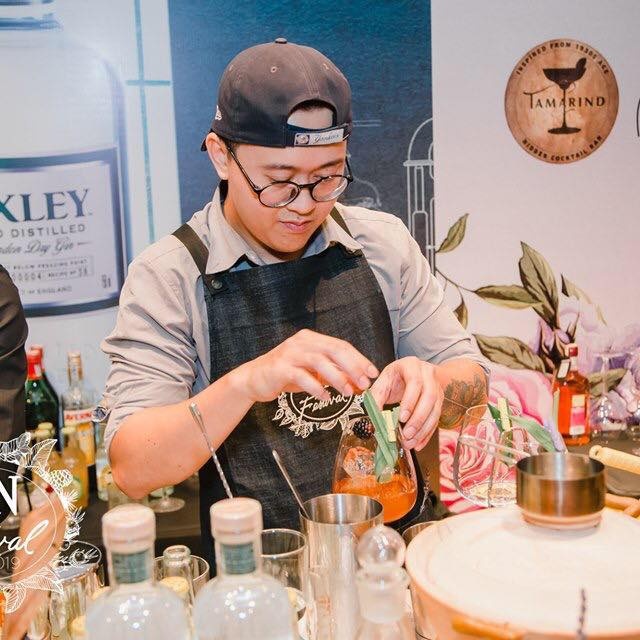 bartender o tp.hcm tam nghi vi dich anh 2