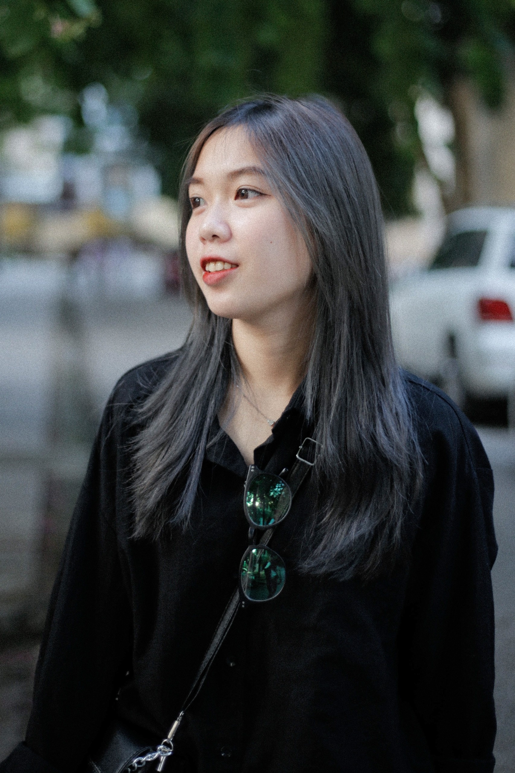 gioi tre met moi vi o nha tranh dich anh 4