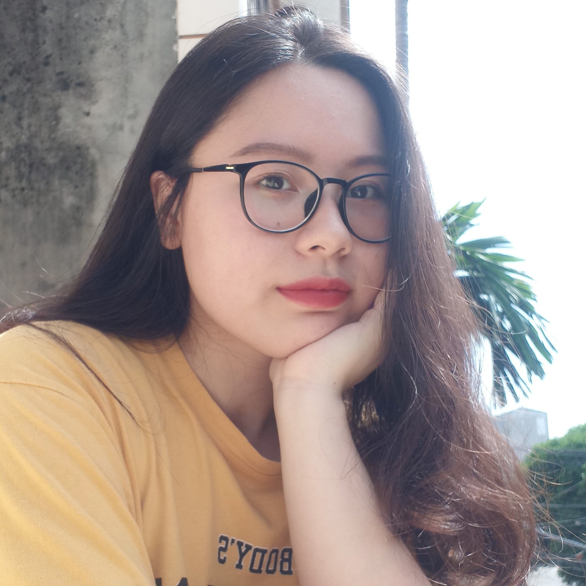 gioi tre met moi vi o nha tranh dich anh 3