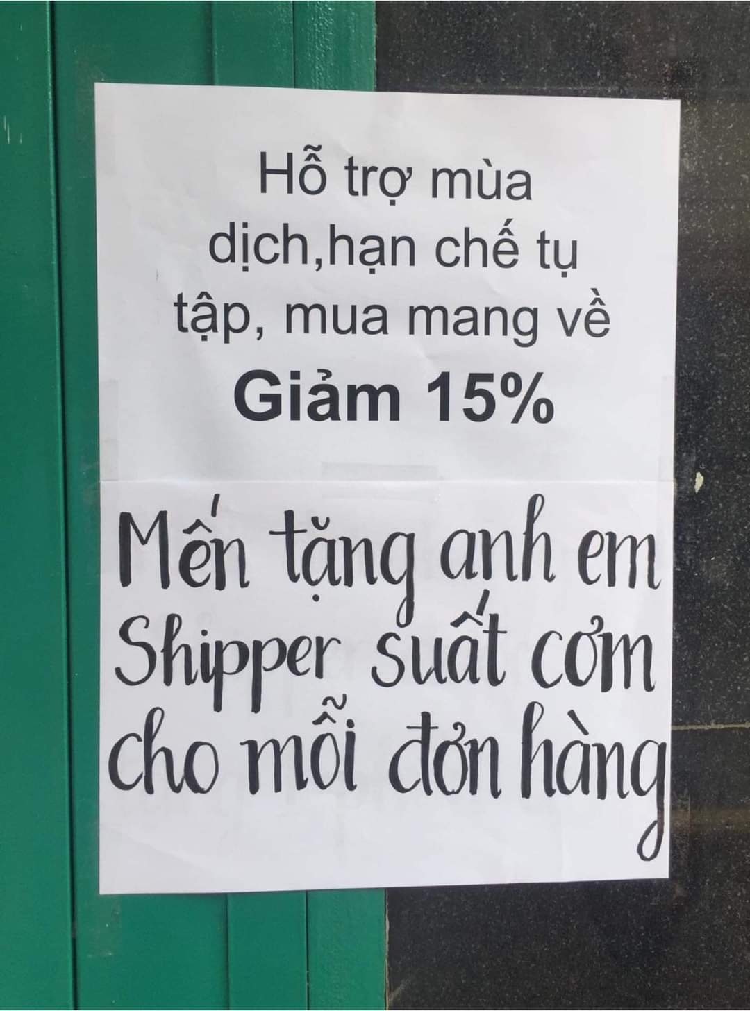 nguoi dan tp.hcm nau com ho tro chong dich anh 5